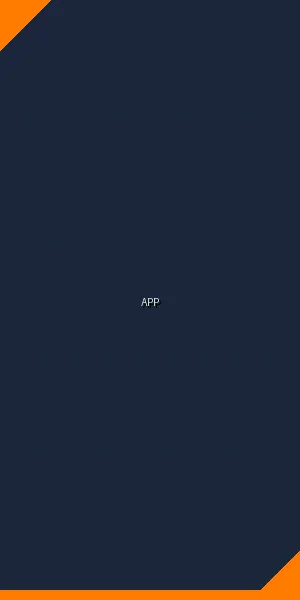 每日大赛APP界面展示 - 博喜体育全站娱乐 移动端应用
